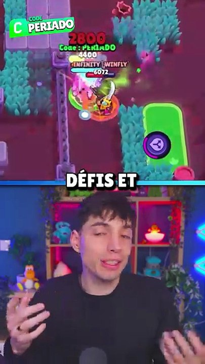 Plus de 30 STARR DROP GRATUITE ( journée de la femme )
