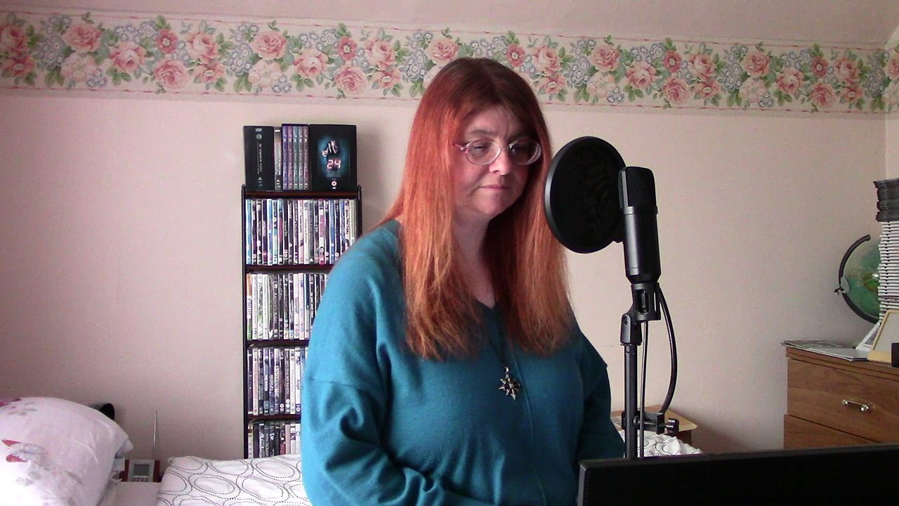 The Way That I Love You 1b