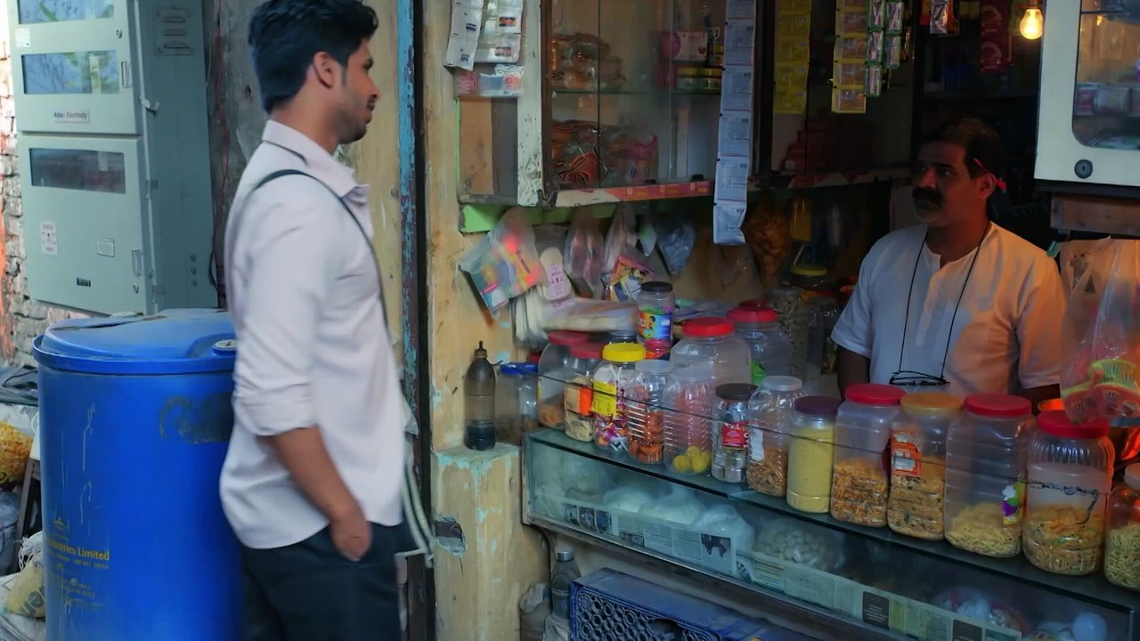 मकान मालकिन के राज़ ने बदली राइटर की कहानी  Aamras  Ullu New Episode 2026 - Desi Stories (1080p, h264)