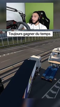 COMMENT ÉVITER LES BOUCHONS 😡