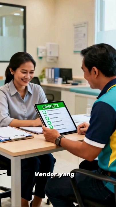 Cara Memilih Perusahaan Instalasi Gas Medis Agar Lolos Izin Operasional Klinik