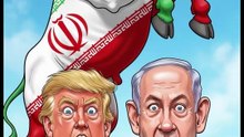 Trump & Netanyahu Face the Charging Bull | Rising Middle East Tensions