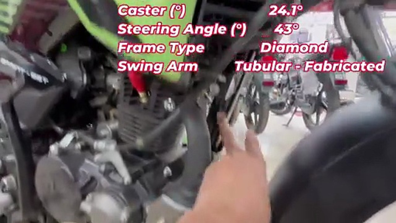 Hero Xtreme 125R Now With More Features Loaded Bike In 125cc Segmentt
