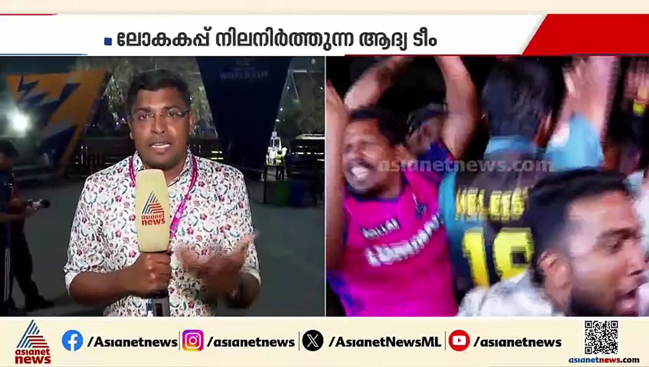 ഒറ്റപ്പേര് സഞ്‍ജു സാംസൺ.... നിരന്തരം ഒഴിവാക്കപ്പെട്ടവൻ ഒറ്റയാനായി നിന്ന് നേടിയെടുത്ത ലോകകപ്പ്