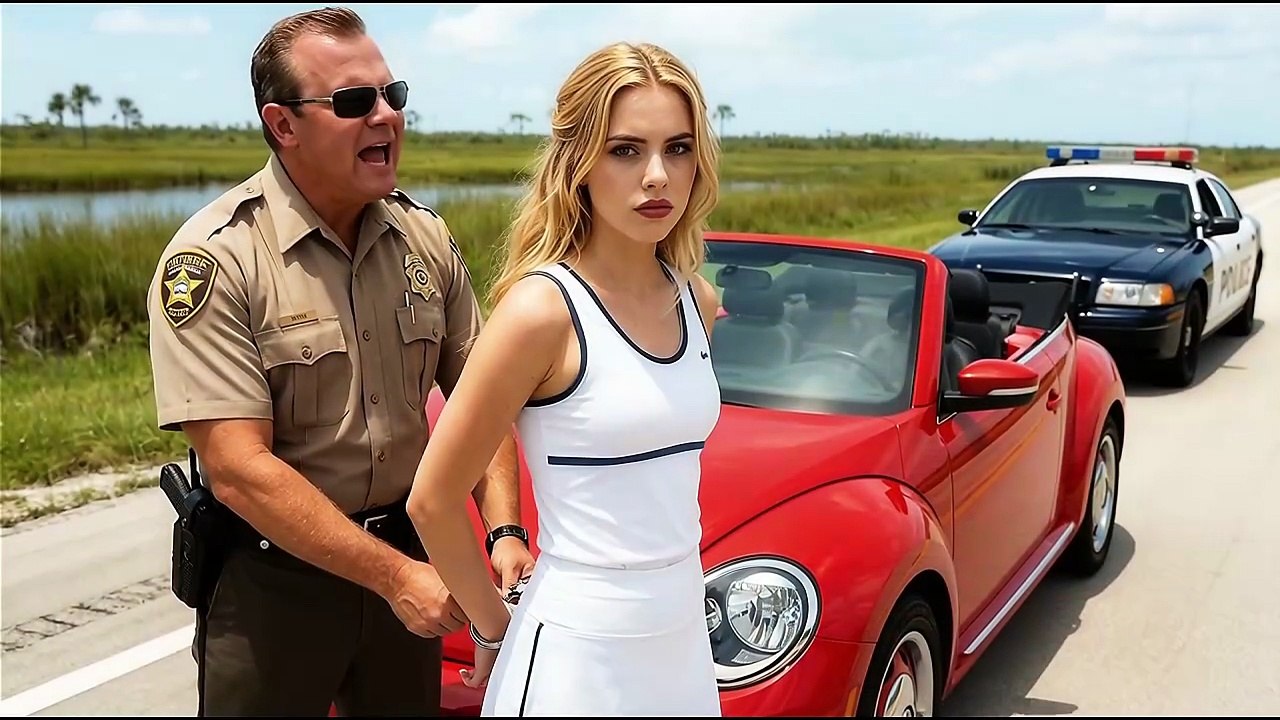 The Psychopath of the Alligator Swamps