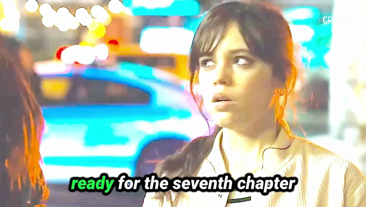 Scream 7 Everything We Know About the Next Slasher Movie