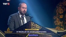 Burhan Bozkurt Fatır Kur'an'ı güzel okuma-16 2026