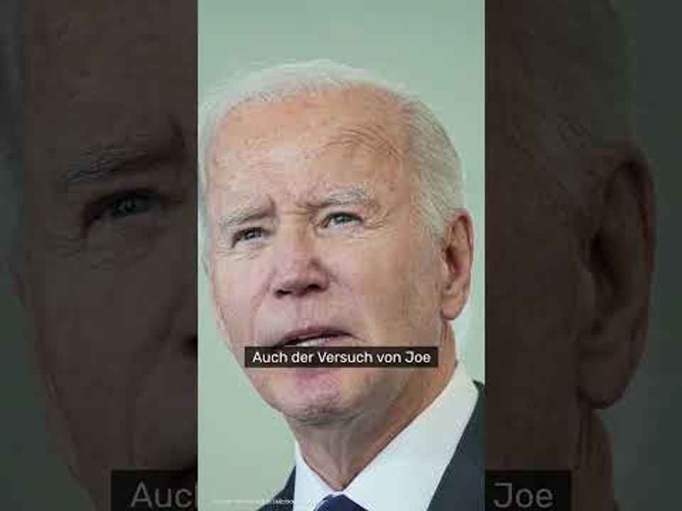 Donald Trump und sein Vermächtnis: Dieses massive Problem hinterlässt der US-Präsident seinen Erben