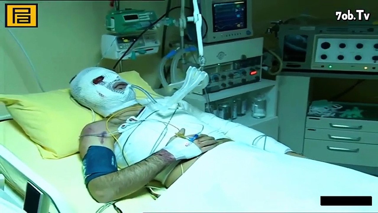 وادي الذئاب الجزء الثاني الحلقة 17 كاملة مترجمة العربية