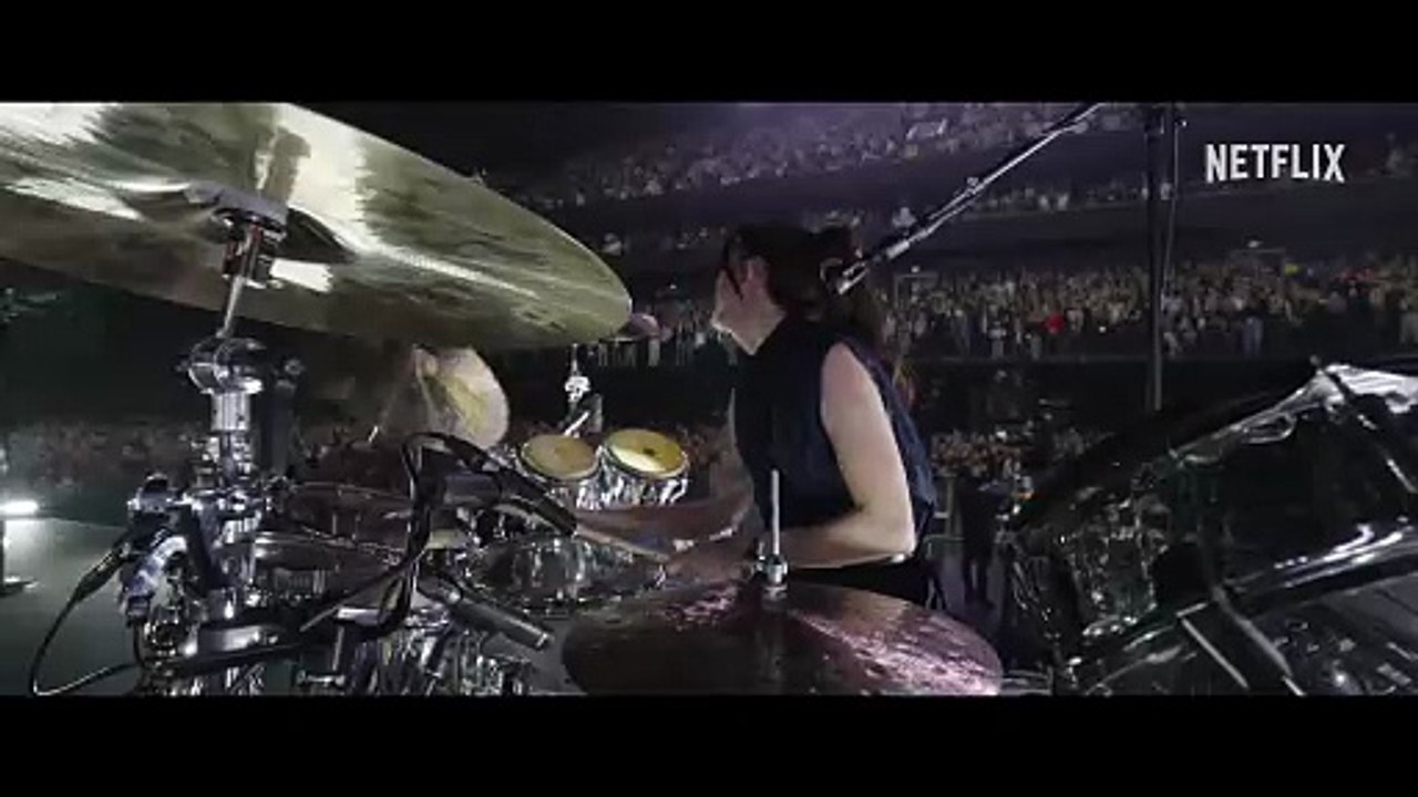 Harry Styles One Night in Manchester Official Trailer Netflix