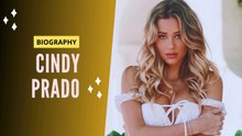 Cindy Prado – Biography, Wiki & Fashion Trends of a Young and Beautiful Supermodel