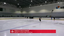 Star 6-7 Solo Dance - Rink 2 - 2026 BC/YT Section Super Series Final (75)