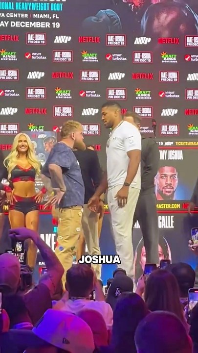 #kalshi#workout#jakepaul#anthonyjpshua#breakingnews