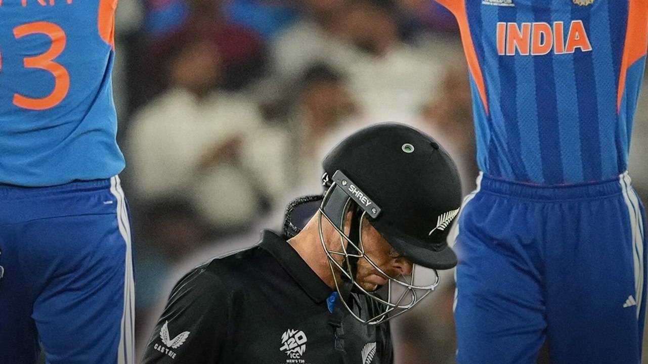 Ind Vs NZ Final: भारत तीसरी बार बना वर्ल्ड चैम्पियन