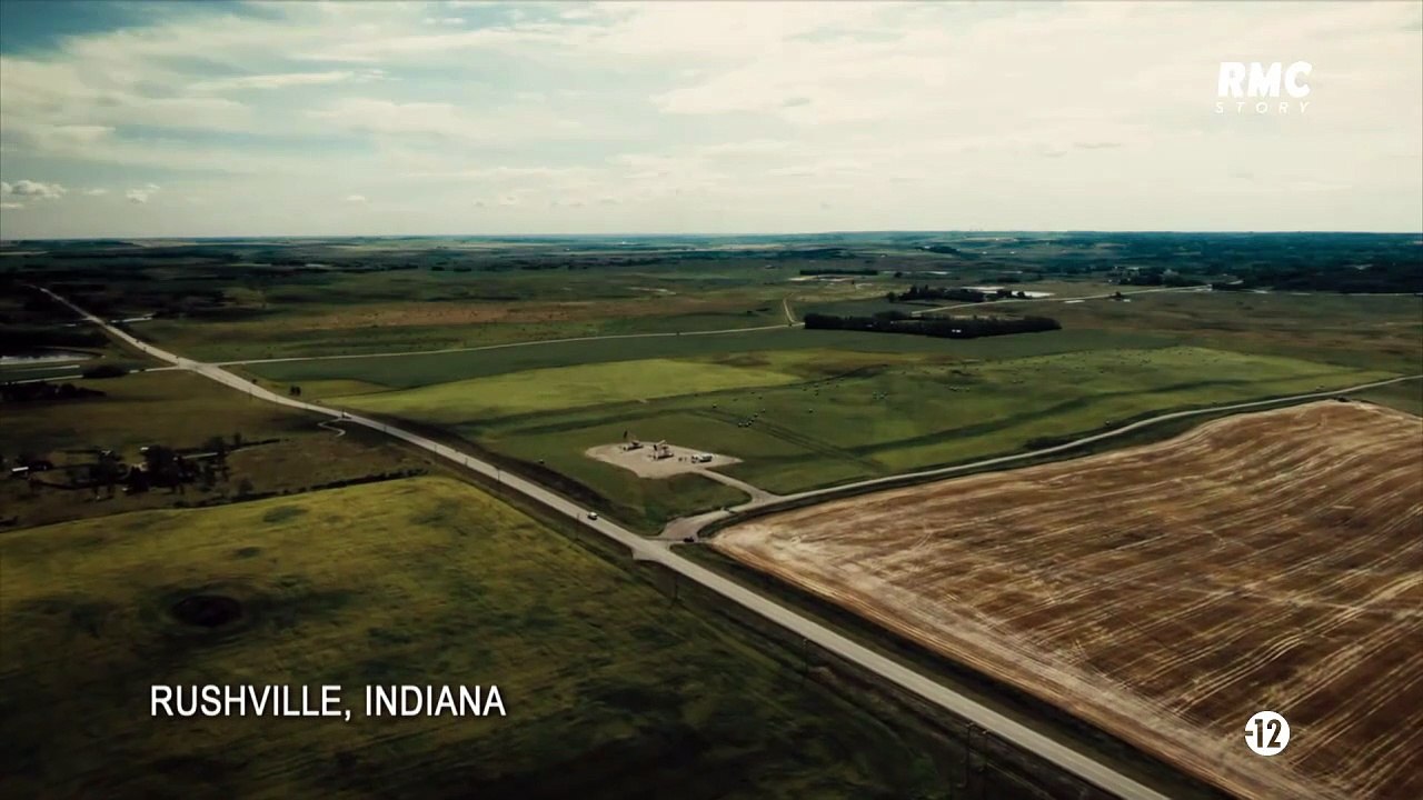 Histoires paranormales S01E06 - Maisons hantées