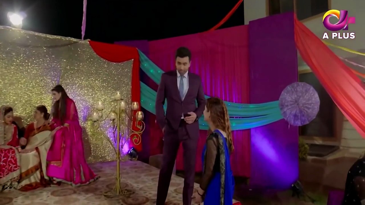 Pyar Ki Ek Nayi Kahani - aPlus Entertainment Heart Touching Love Story Part 1