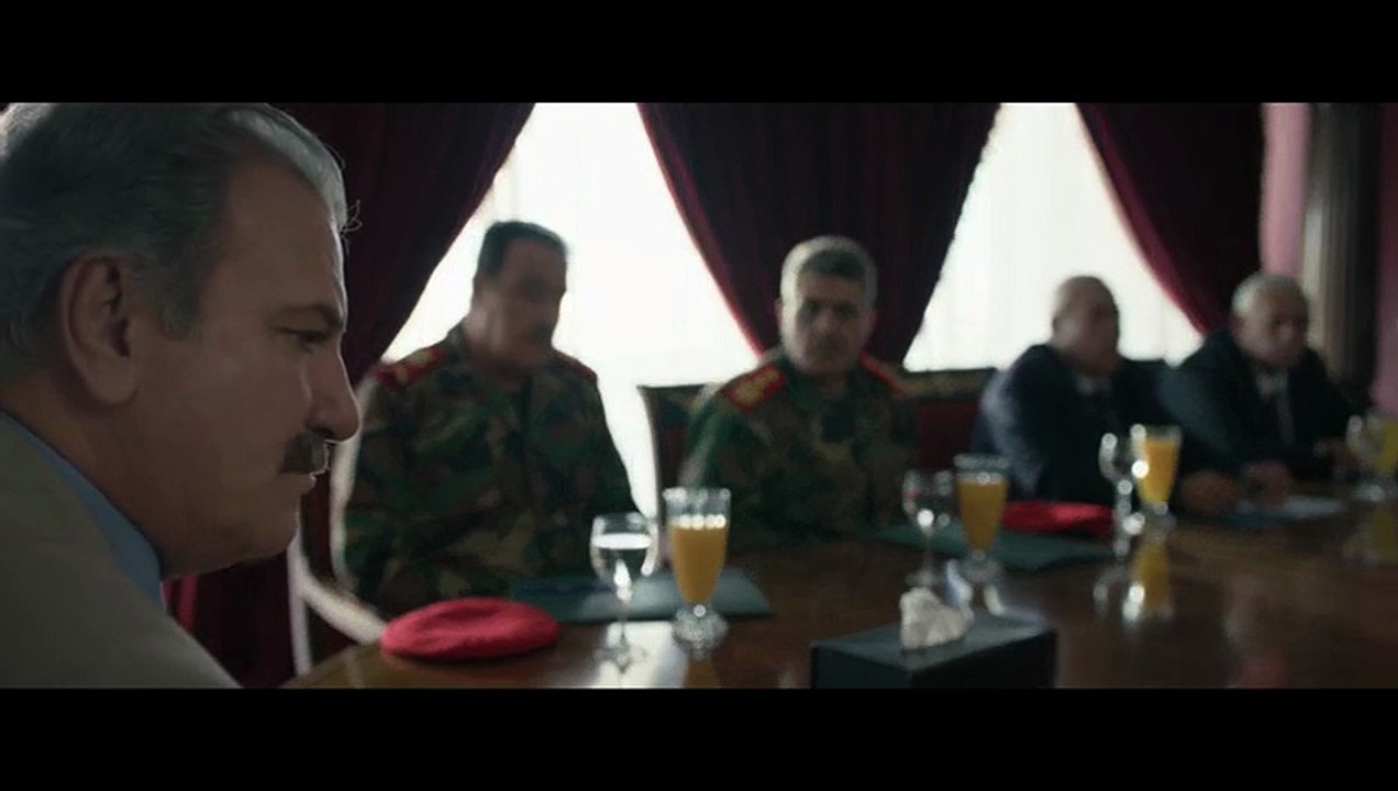 مسلسل الخروج الى البئر الحلقة 23 الثالثة والعشرون