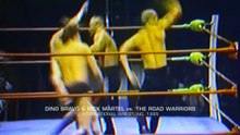 Dark Side of the Ring - S02E06 - The Assassination of Dino Bravo