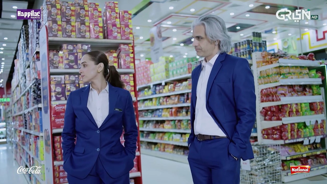 Fasaana Mart Ka Ep 09 (Subtitles) 8th March 2026   Sponsored by Happilac, National Foods & Coca Cola