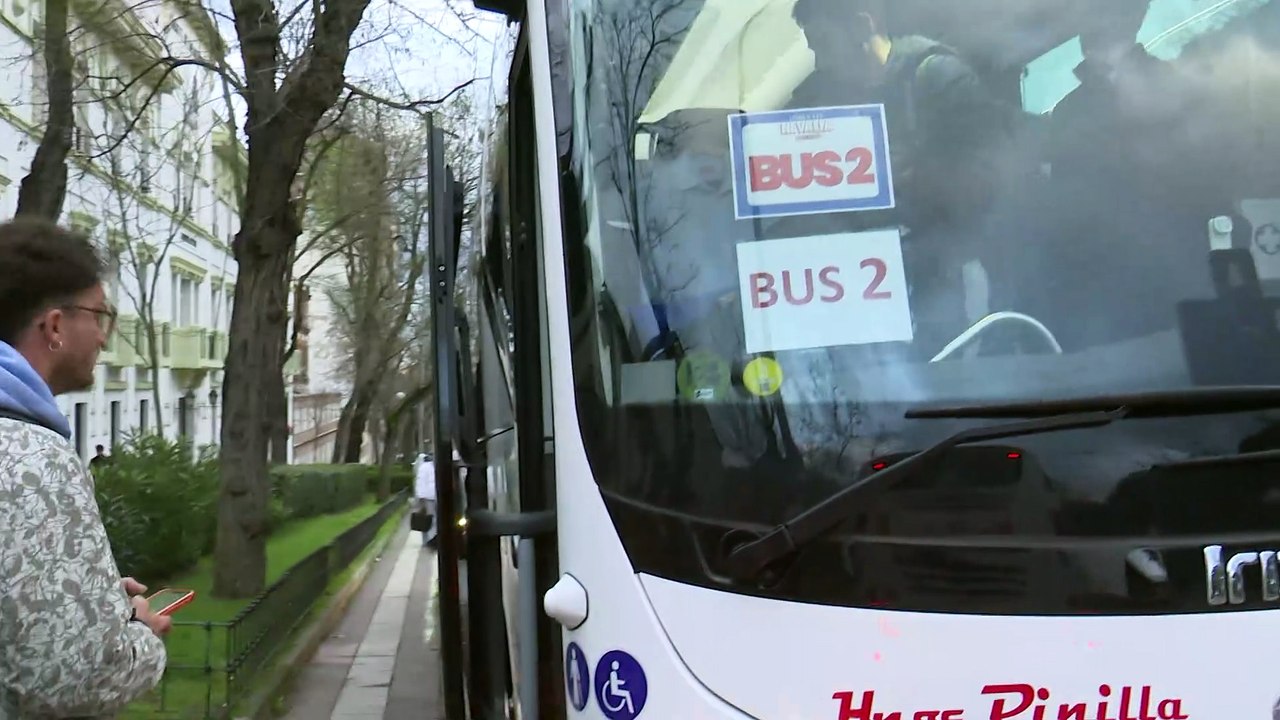 Anabel Pantoja sorprende con su impasible reacción ante la reconciliación entre Isabel Pantoja y Kiko Rivera
