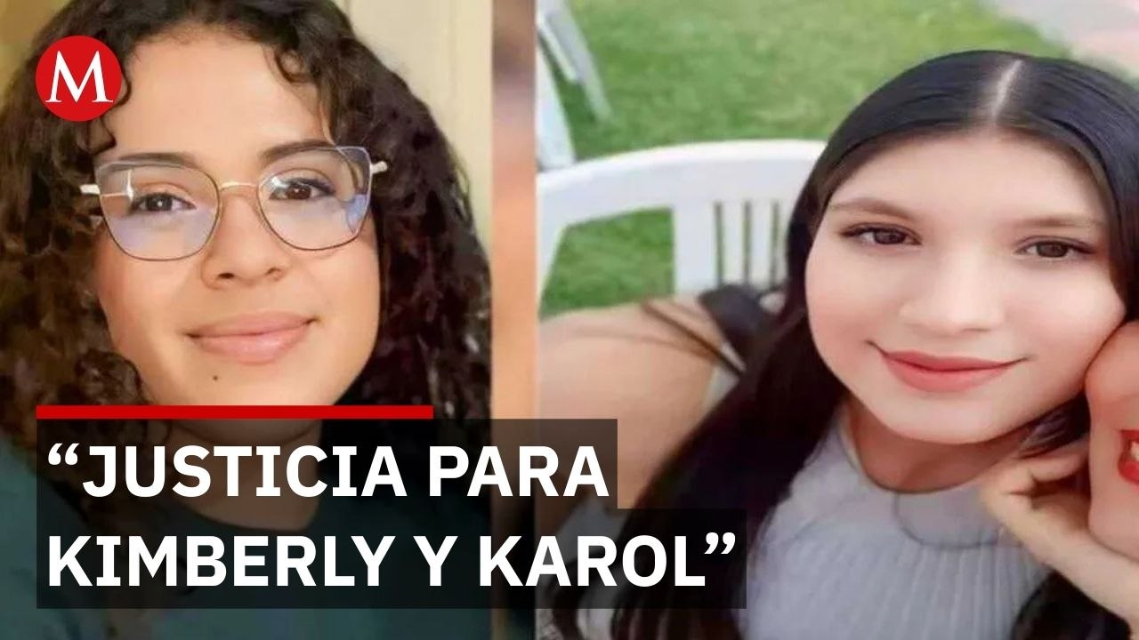 Justicia para Kimberly y Karol: El grito que paralizó Cuernavaca este 8M