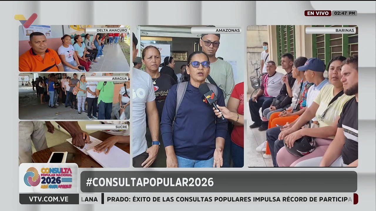 Amazonas | Habitantes de la Comuna 27 de Noviembre escogen sus proyectos priorizados