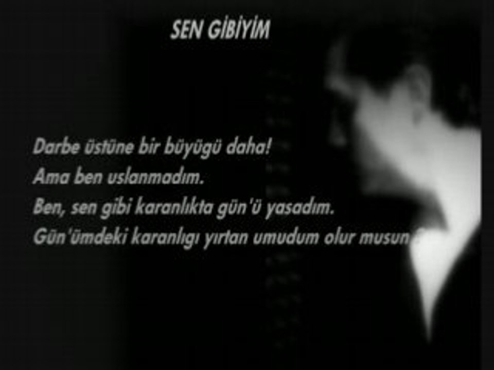Sengibiyim
