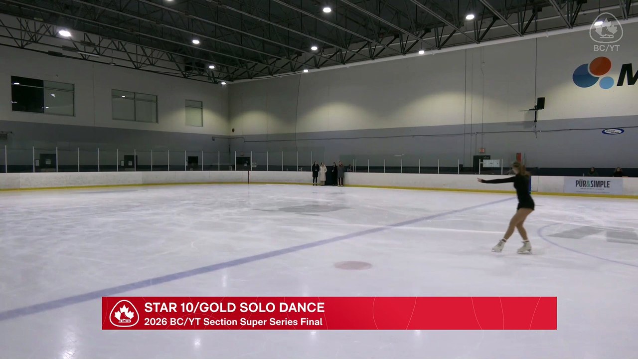 Star 10-Gold Solo Dance - Rink 2 - 2026 BC/YT Section Super Series Final (77)