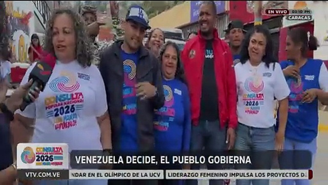 Comunas de Antímano priorizan los proyectos socioproductivos