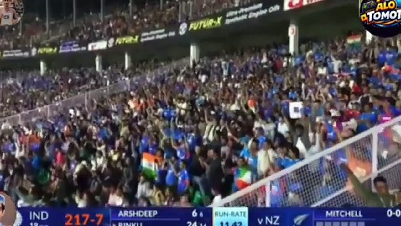 India vs new Zealand t20 World Cup final match highlights  ind vs Nz highlights