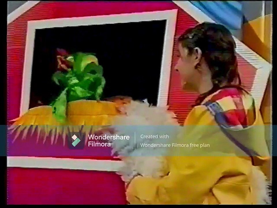 TBN Program Breaks #8