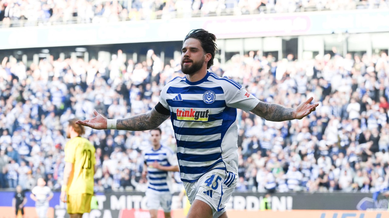 Duisburger Torfestival bei emotionalem Koch-Abschied