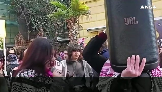 8 marzo, a Bagnoli manifestazione contro la violenza di genere