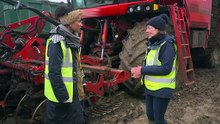 Countryfile - Sugar Beet Harvest