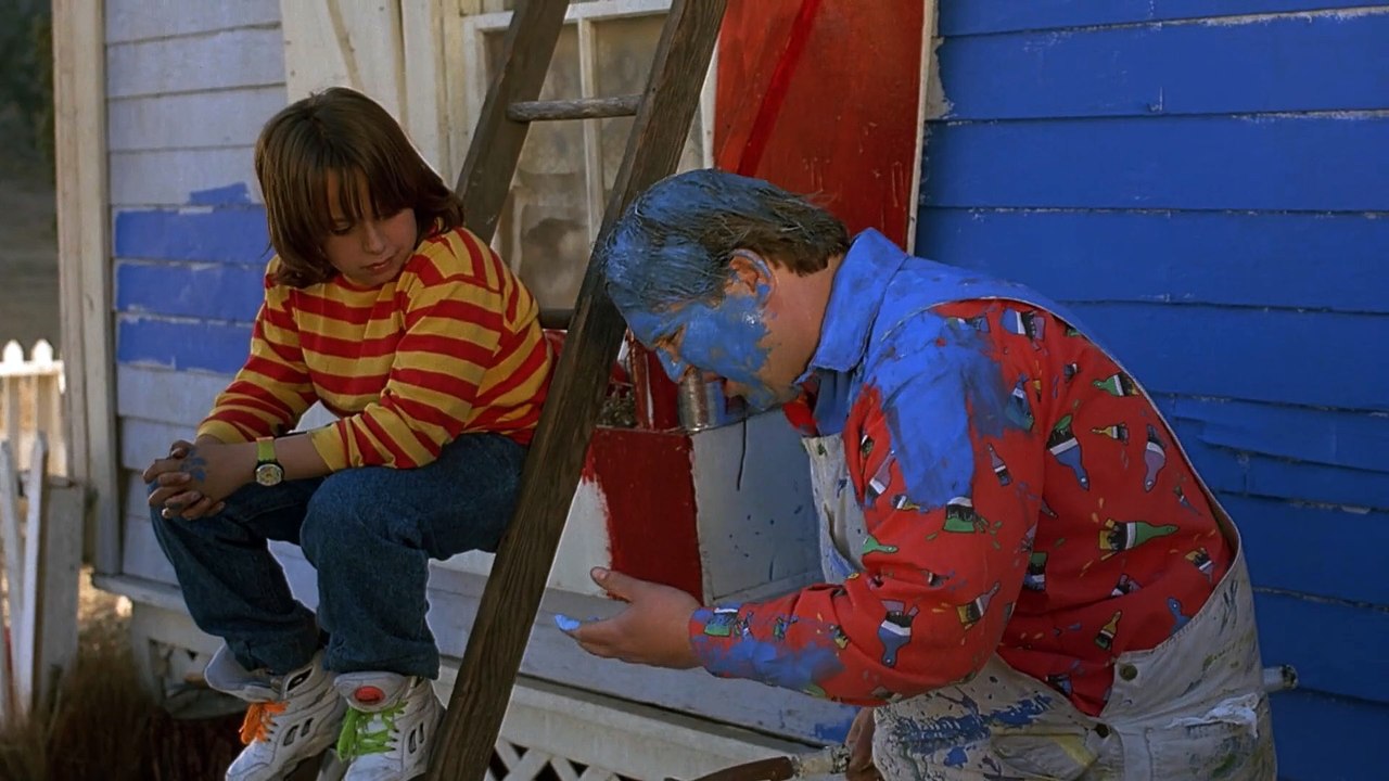 Leprechaun (1993)