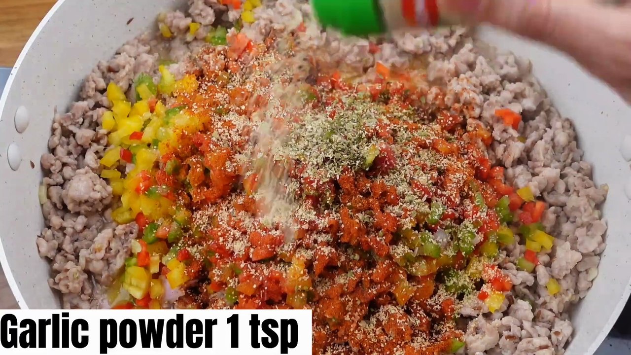 Chicken Sliders Recipe 1080p