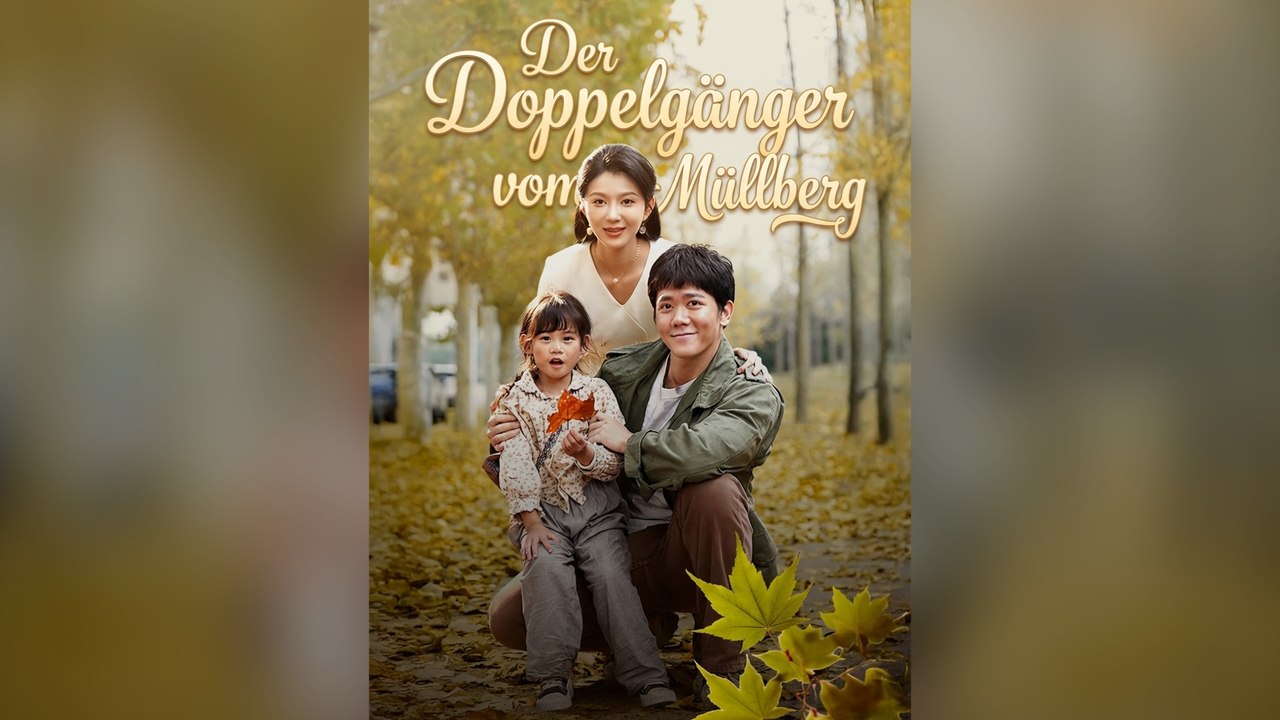 Der Doppelgänger Vom Müllberg