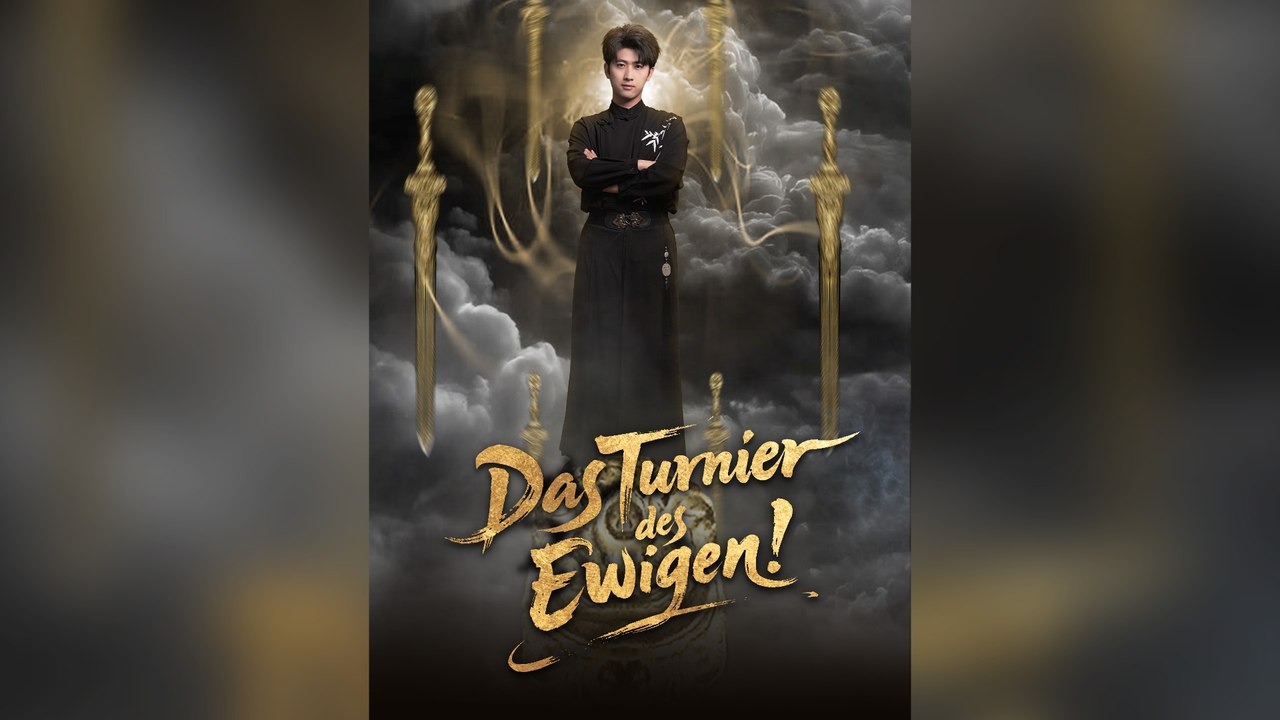 Das Turnier Des Ewigen