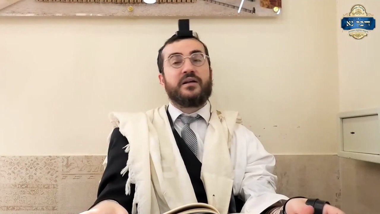 הקדמה כללית להלכות שמירת הלשון
