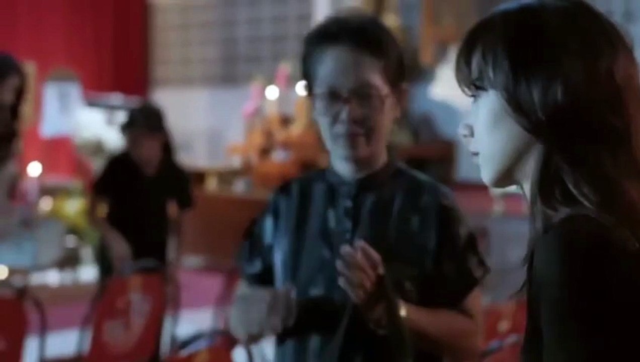 Ghost Mother (English Subs)