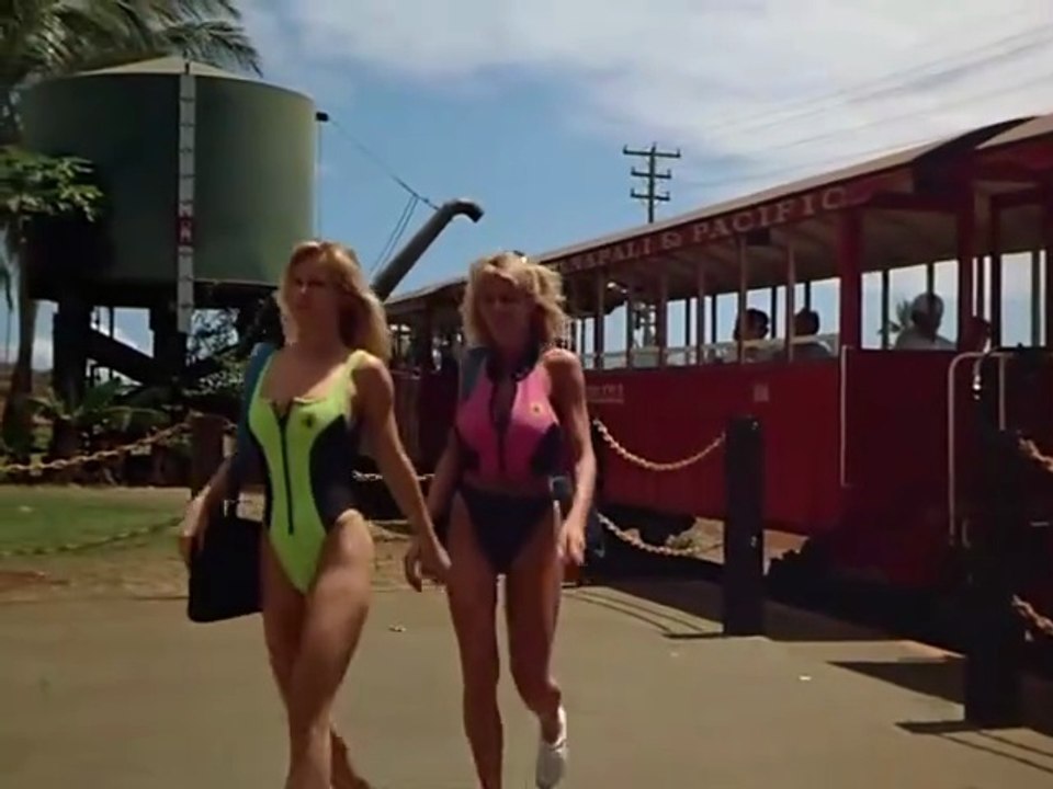 Picasso Trigger (1988) #GanzerFilm #Deutsch #HD