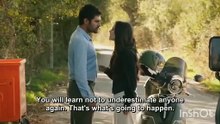 RUZGARLI TEPE ENG SUB EPISODE 149