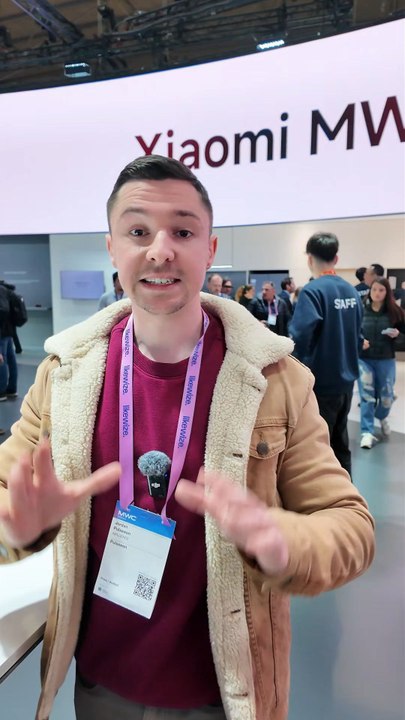 Si tu recherches des fonctionnalités de fou sur ton futur téléphone, regarde celui ci ! #xiaomi #xiaomifrance #smartphone #tech #téléphone