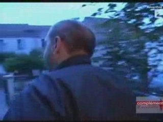 Grand banditisme les nouveaux Parrains 2/5