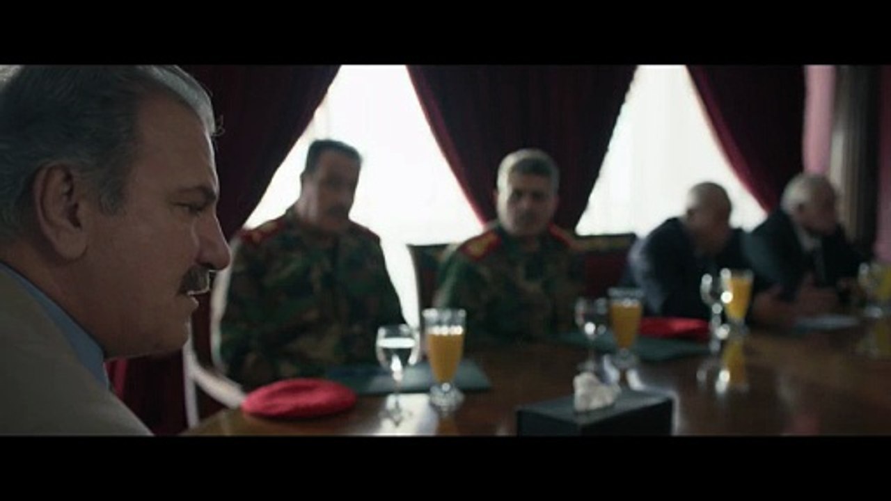 مسلسل الخروج الى البئر الحلقة 22