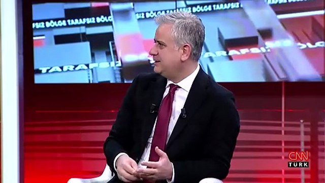 İran füzesi Türkiye'ye nasıl yöneldi? Suikastçılar Mücteba için İran'da mı? ABD-İsrail-İran savaşı bitti mi? Tarafsız Bölge'de konuşuldu