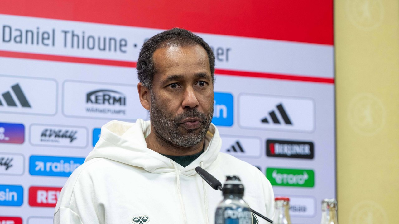 Thioune mahnt: 'Haben noch nichts erreicht'