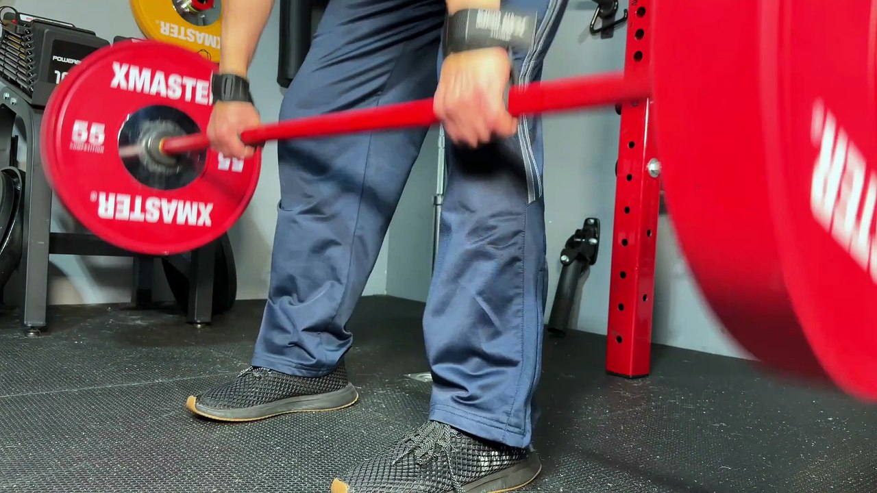 JerkFit Death Grips Review: Better Than Weight Lifting Straps?