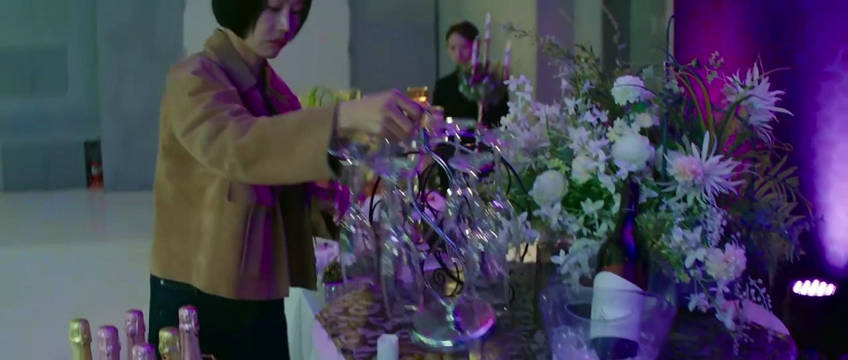 [TẬP 1] Nụ Hôn Siren | VIETSUB