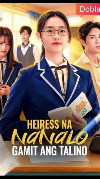 Linda Walker Nanalo Gamit ang Talino (Tagalog Dub)